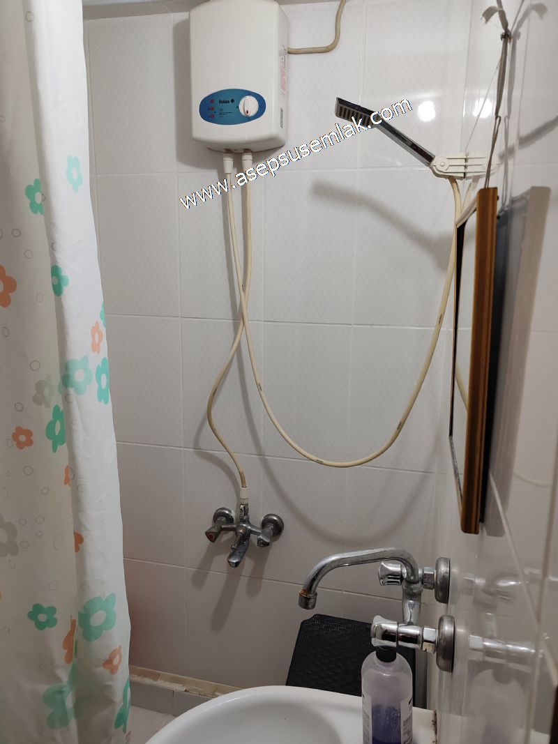 110 M2 (3+1) Orta (2.Kat) Gönen Kurtuluş Mah. Onar Kent'te Daire