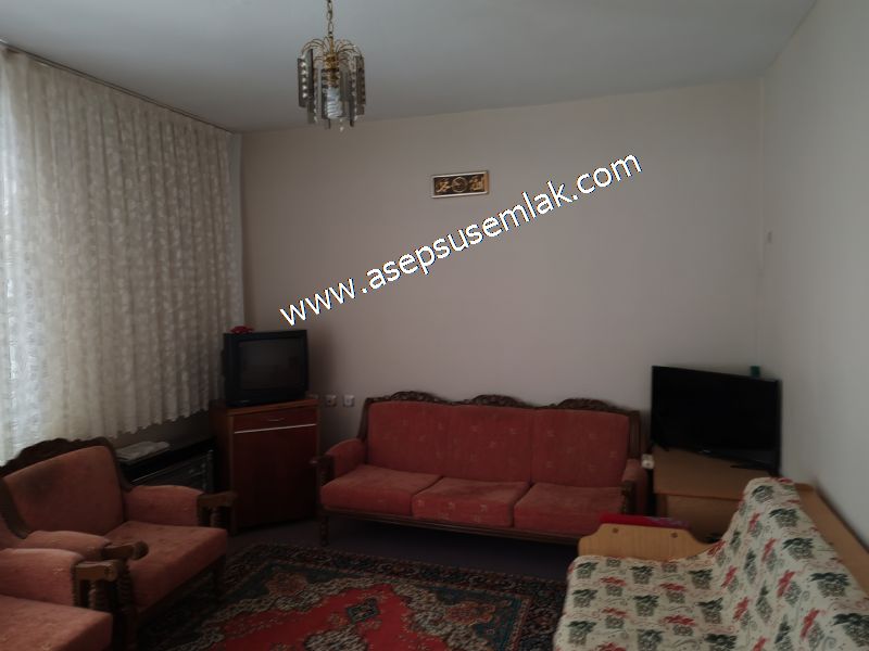 110 M2 (3+1) Orta (2.Kat) Gönen Kurtuluş Mah. Onar Kent'te Daire