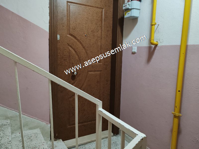 110 M2 (3+1) Orta (2.Kat) Gönen Kurtuluş Mah. Onar Kent'te Daire