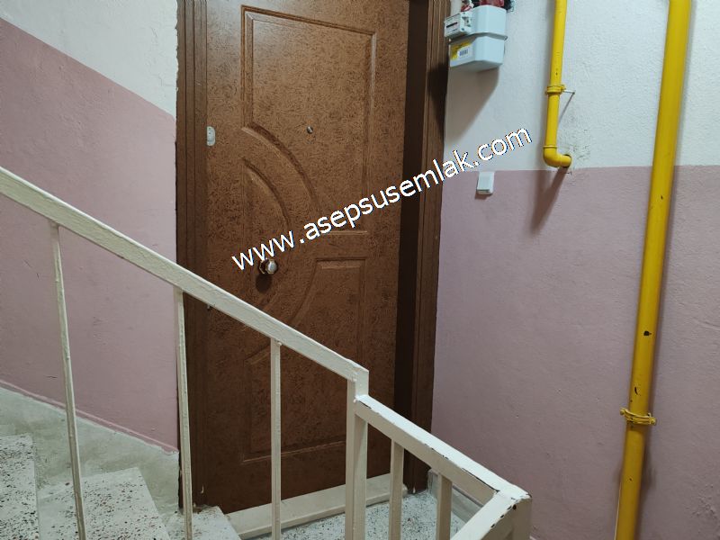 110 M2 (3+1) Orta (2.Kat) Gönen Kurtuluş Mah. Onar Kent'te Daire