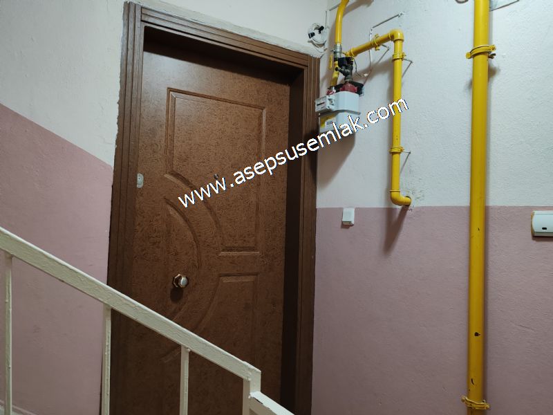 110 M2 (3+1) Orta (2.Kat) Gönen Kurtuluş Mah. Onar Kent'te Daire