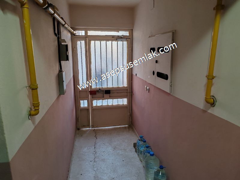 110 M2 (3+1) Orta (2.Kat) Gönen Kurtuluş Mah. Onar Kent'te Daire