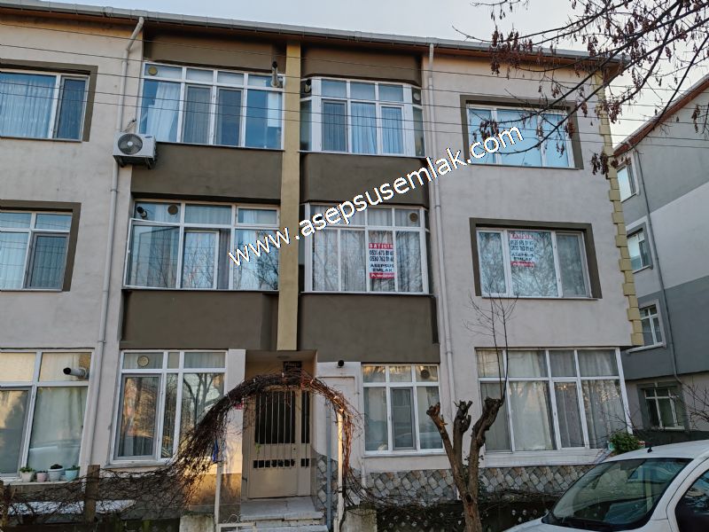110 M2 (3+1) Orta (2.Kat) Gönen Kurtuluş Mah. Onar Kent'te Daire