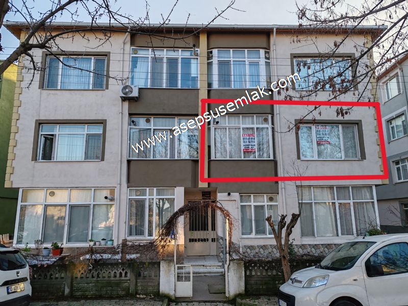 110 M2 (3+1) Orta (2.Kat) Gönen Kurtuluş Mah. Onar Kent'te Daire