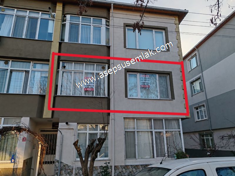 110 M2 (3+1) Orta (2.Kat) Gönen Kurtuluş Mah. Onar Kent'te Daire