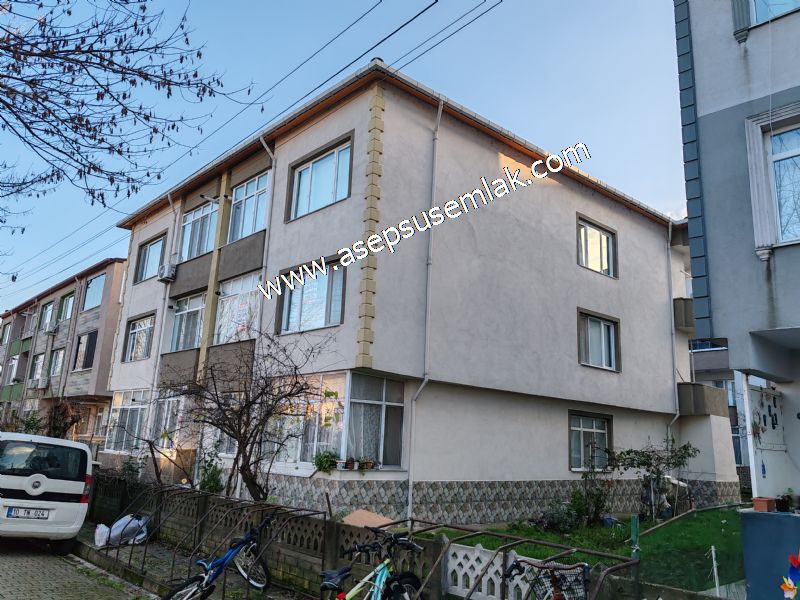 110 M2 (3+1) Orta (2.Kat) Gönen Kurtuluş Mah. Onar Kent'te Daire