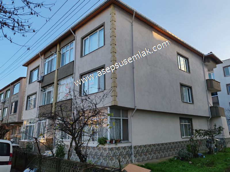 110 M2 (3+1) Orta (2.Kat) Gönen Kurtuluş Mah. Onar Kent'te Daire