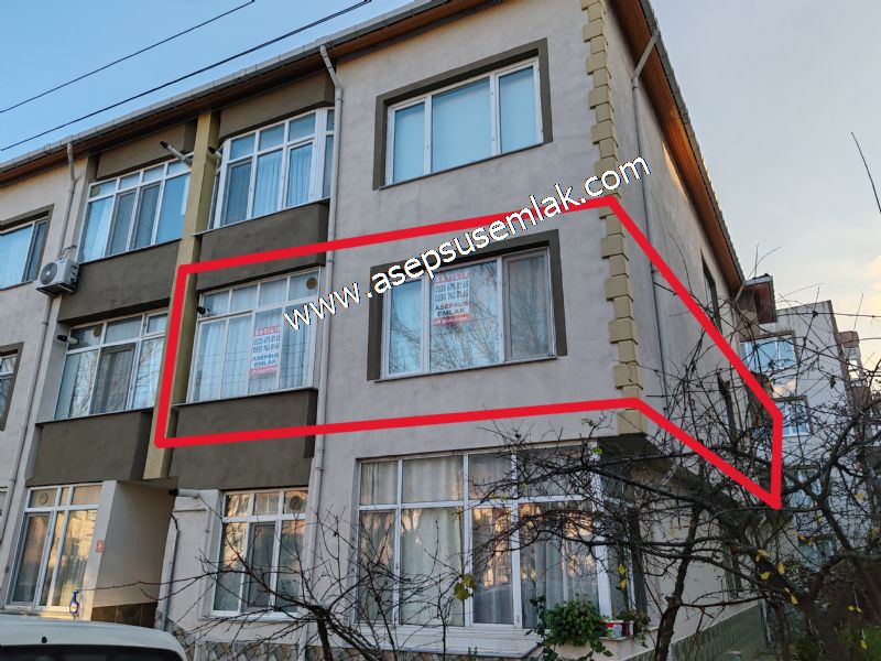110 M2 (3+1) Orta (2.Kat) Gönen Kurtuluş Mah. Onar Kent'te Daire