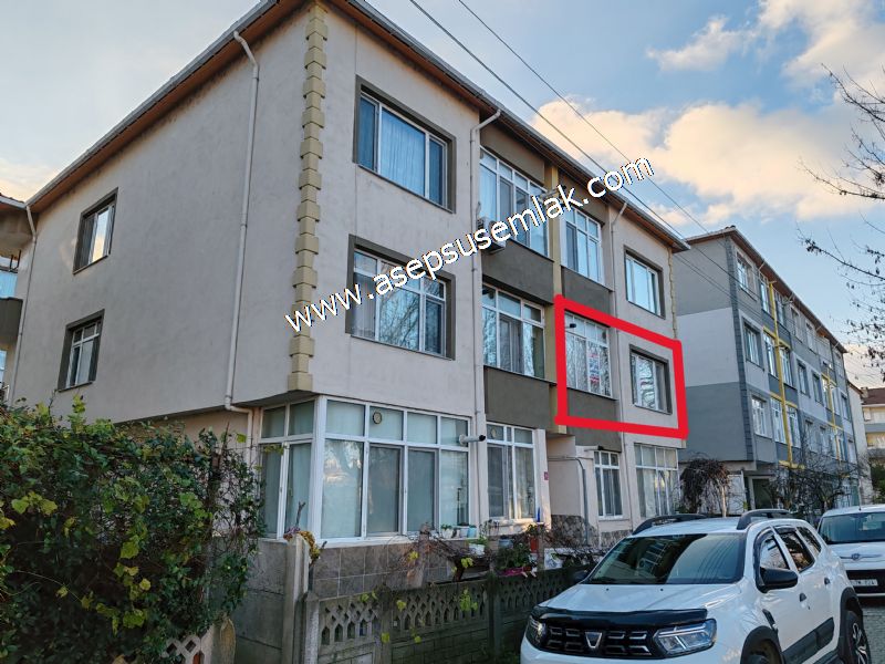 110 M2 (3+1) Orta (2.Kat) Gönen Kurtuluş Mah. Onar Kent'te Daire