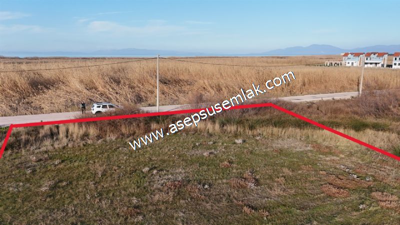290 m2 Müstakil 2,5 Kat Villa İmarlı Arsa Pınarkent Çfteleşmeler