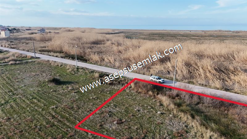 290 m2 Müstakil 2,5 Kat Villa İmarlı Arsa Pınarkent Çfteleşmeler