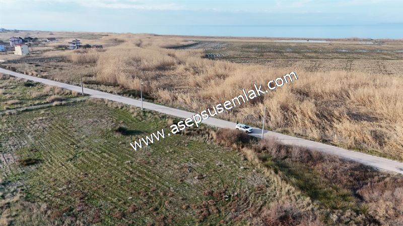 290 m2 Müstakil 2,5 Kat Villa İmarlı Arsa Pınarkent Çfteleşmeler