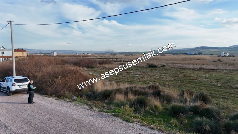 290 m2 Müstakil 2,5 Kat Villa İmarlı Arsa Pınarkent Çfteleşmeler