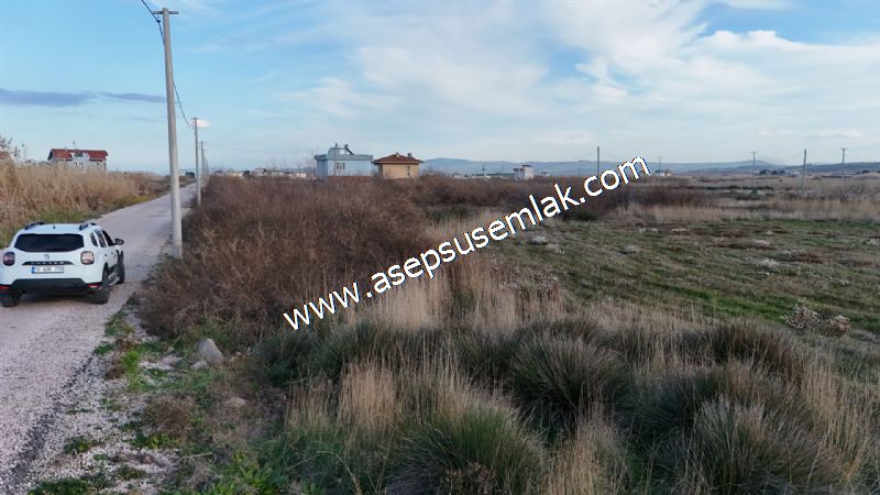 290 m2 Müstakil 2,5 Kat Villa İmarlı Arsa Pınarkent Çfteleşmeler