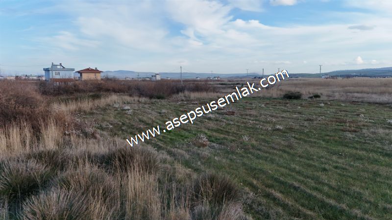 290 m2 Müstakil 2,5 Kat Villa İmarlı Arsa Pınarkent Çfteleşmeler