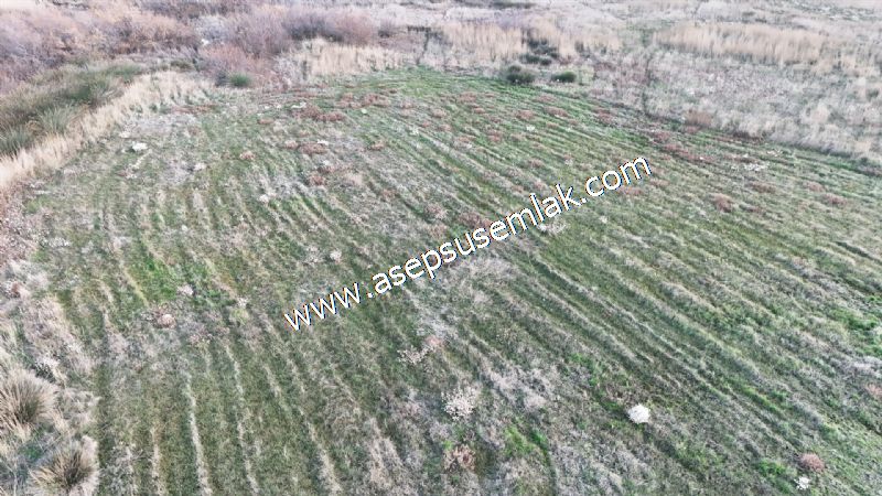 290 m2 Müstakil 2,5 Kat Villa İmarlı Arsa Pınarkent Çfteleşmeler