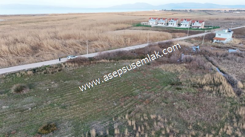 290 m2 Müstakil 2,5 Kat Villa İmarlı Arsa Pınarkent Çfteleşmeler