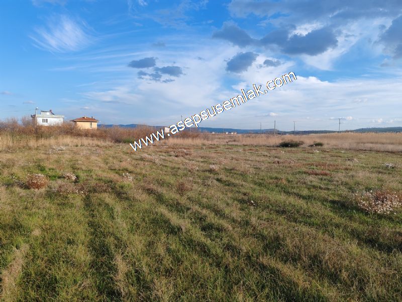 290 m2 Müstakil 2,5 Kat Villa İmarlı Arsa Pınarkent Çfteleşmeler