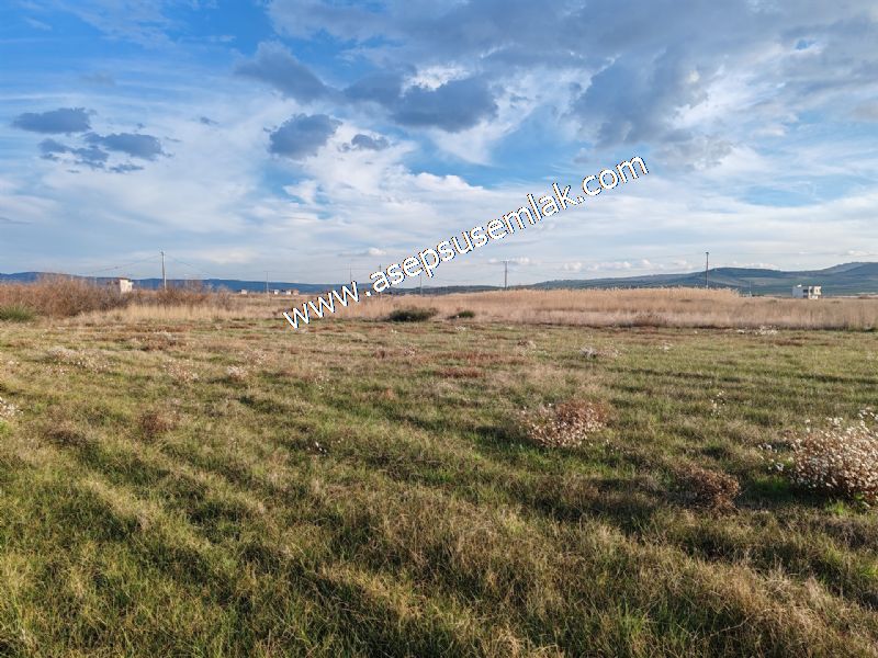 290 m2 Müstakil 2,5 Kat Villa İmarlı Arsa Pınarkent Çfteleşmeler
