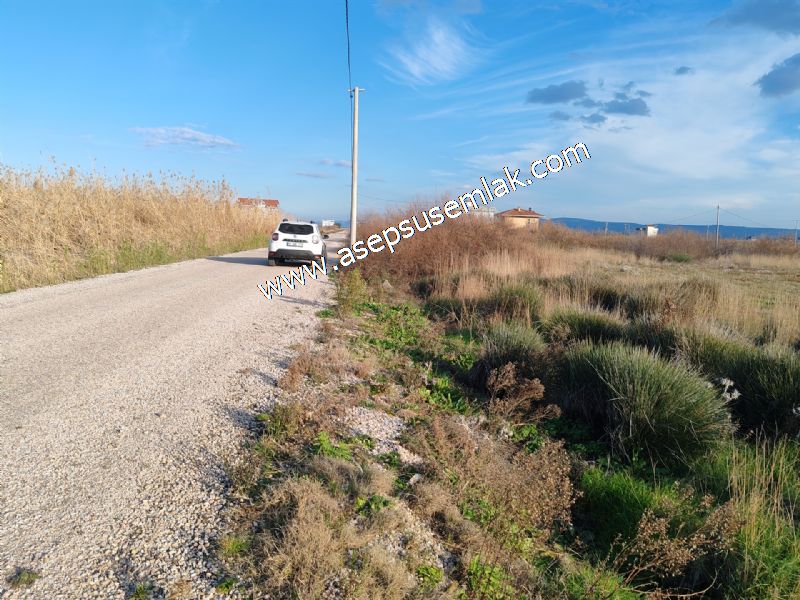 290 m2 Müstakil 2,5 Kat Villa İmarlı Arsa Pınarkent Çfteleşmeler