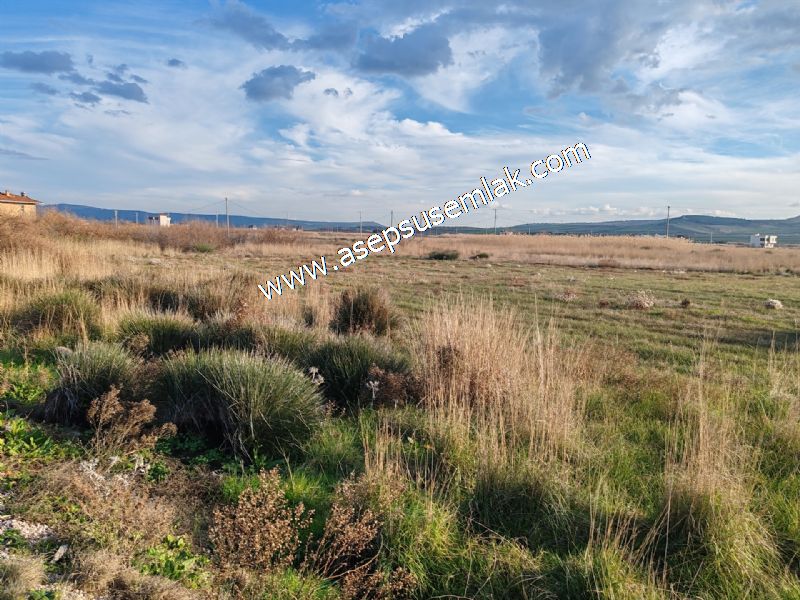 290 m2 Müstakil 2,5 Kat Villa İmarlı Arsa Pınarkent Çfteleşmeler