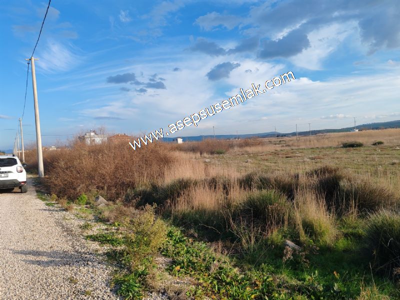 290 m2 Müstakil 2,5 Kat Villa İmarlı Arsa Pınarkent Çfteleşmeler