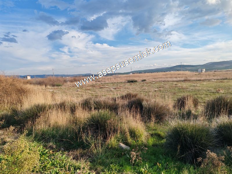 290 m2 Müstakil 2,5 Kat Villa İmarlı Arsa Pınarkent Çfteleşmeler