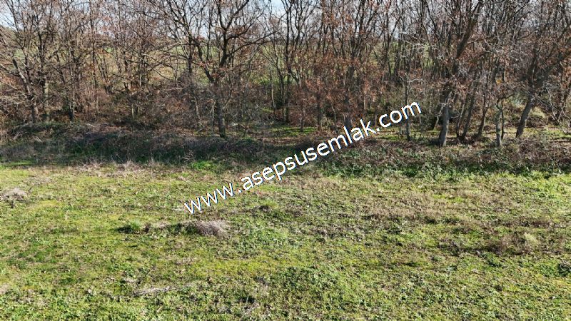 502 M2 Villa İmarlı Arsa,(2 Kat) Köy Evi Engin Kent Çeşmealtı'da