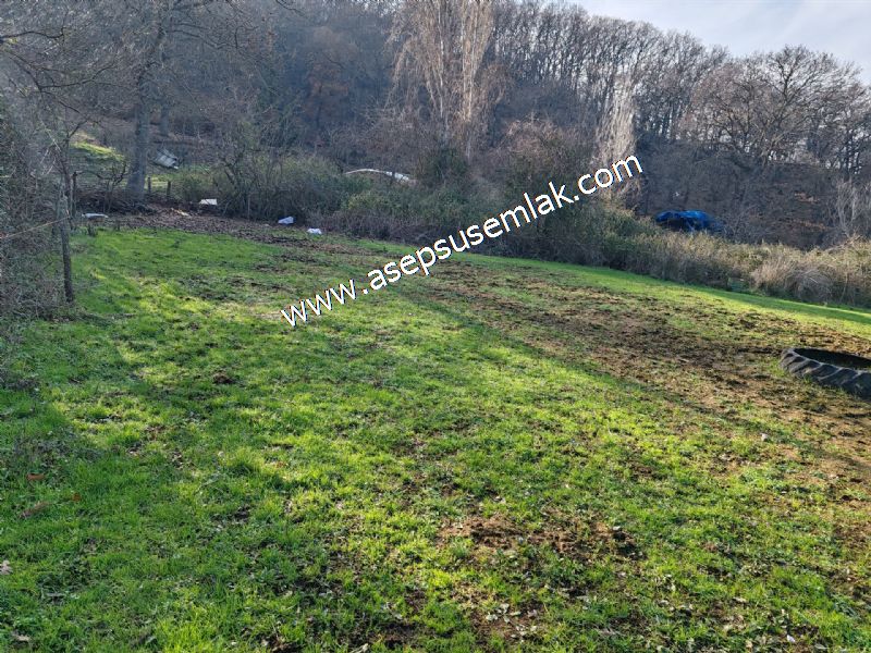 2.264 M2 İmarlı Arsa 2 Kat %40 Müstakil Köy Evi, Bağ-Bahçe(3e Böl)