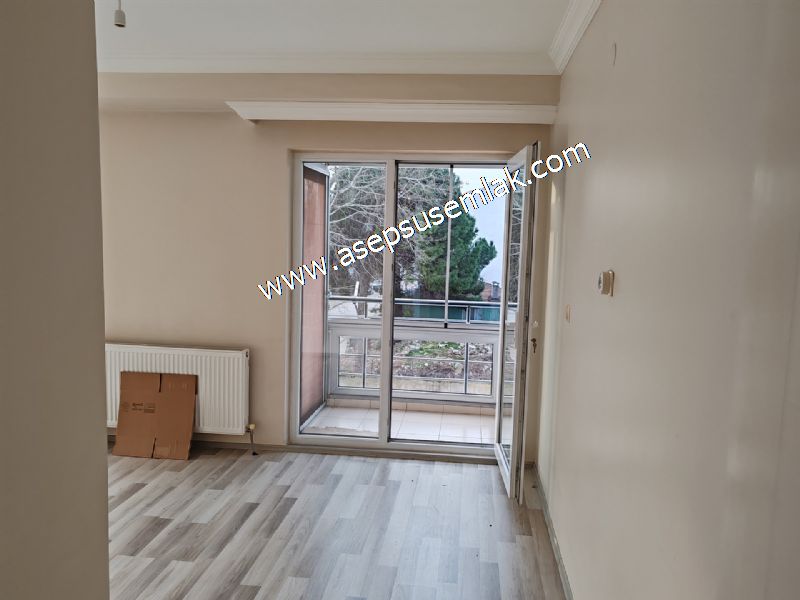 2+1 (2 KAT) ARA KAT YENİ BİNA KİRALIK DAİRE GÖNEN 70 EVLER'DE