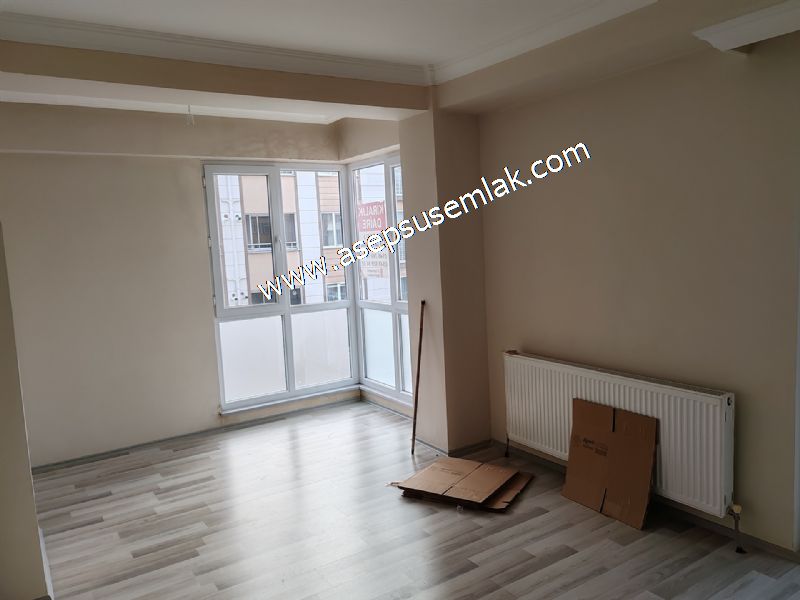 2+1 (2 KAT) ARA KAT YENİ BİNA KİRALIK DAİRE GÖNEN 70 EVLER'DE