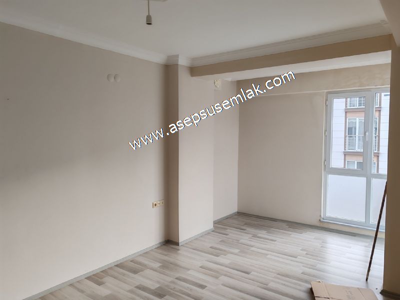 2+1 (2 KAT) ARA KAT YENİ BİNA KİRALIK DAİRE GÖNEN 70 EVLER'DE