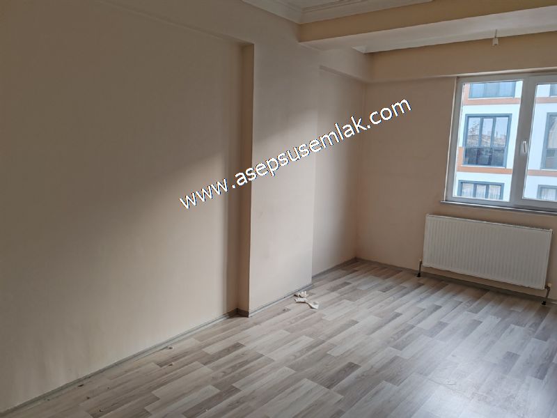 2+1 (2 KAT) ARA KAT YENİ BİNA KİRALIK DAİRE GÖNEN 70 EVLER'DE