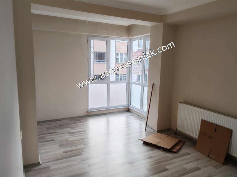 2+1 (2 KAT) ARA KAT YENİ BİNA KİRALIK DAİRE GÖNEN 70 EVLER'DE
