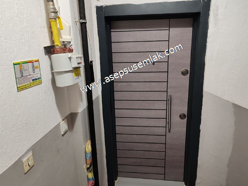 120 M2 / ARA KAT / (2+1) GENİŞ ODALAR YENİ TADİLATLI ALTAY GÖNEN