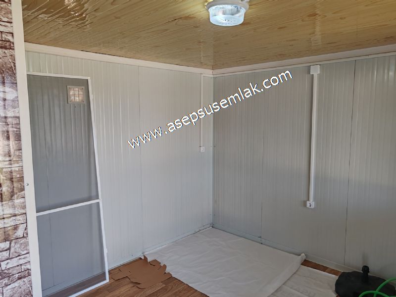908 M2 Müstakil Köy Evi, Villa Arsa 2 Kat %40 İmarlı Gönen'e 5Km
