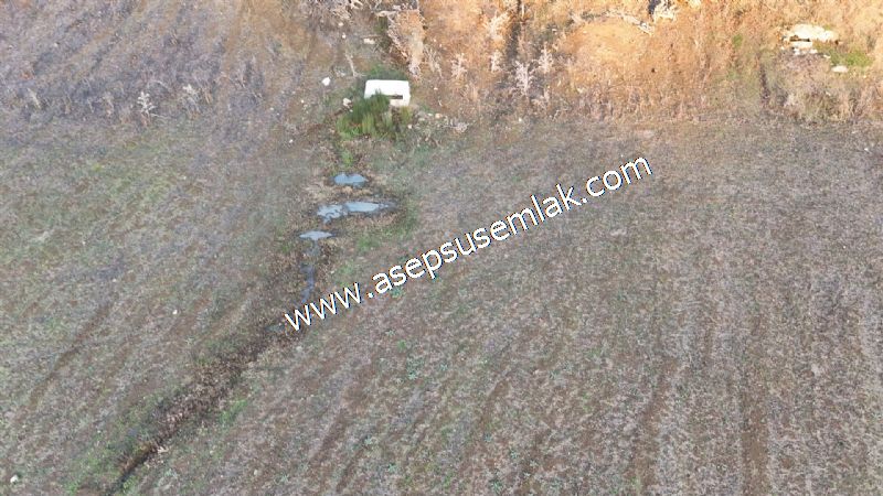 21.136 m2 Yatırımlık Tarla Bağ Bahçe Hobi Bahçesi Resmi Yol Yok.
