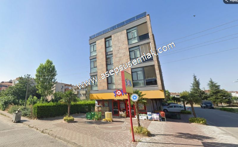 3+2 DUBLEX - YAŞAMIN ZİRVESİ KURTULUŞ MAHALLESİNDE ÖZEL TASARIM