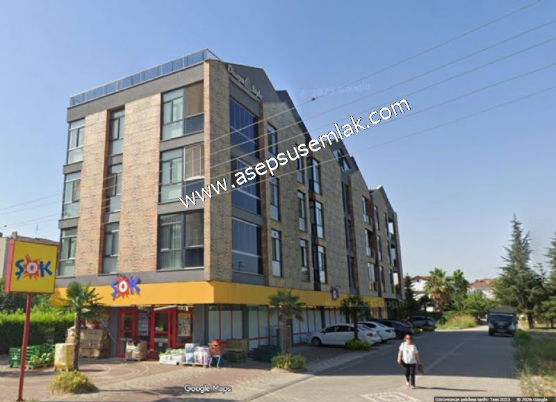 3+2 DUBLEX - YAŞAMIN ZİRVESİ KURTULUŞ MAHALLESİNDE ÖZEL TASARIM