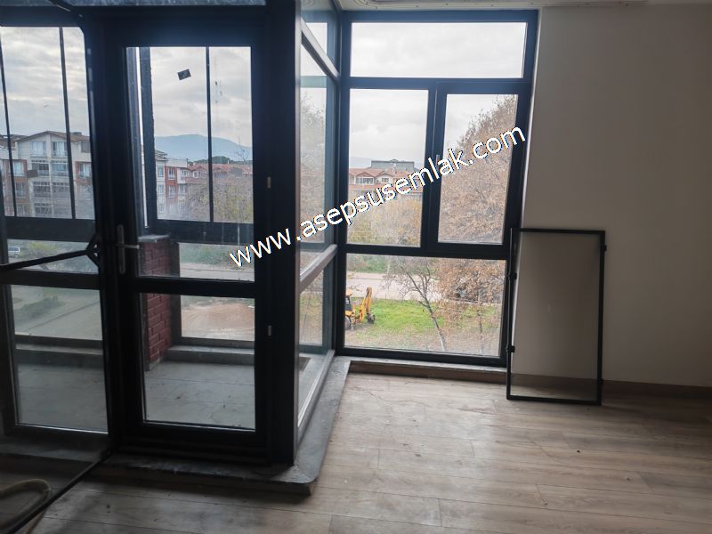 3+2 DUBLEX - YAŞAMIN ZİRVESİ KURTULUŞ MAHALLESİNDE ÖZEL TASARIM