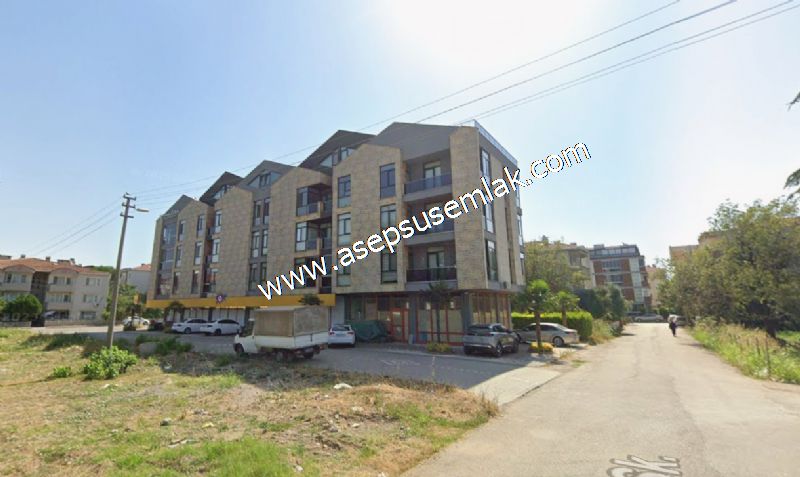 3+2 DUBLEX - YAŞAMIN ZİRVESİ KURTULUŞ MAHALLESİNDE ÖZEL TASARIM