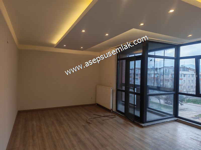 3+2 DUBLEX - YAŞAMIN ZİRVESİ KURTULUŞ MAHALLESİNDE ÖZEL TASARIM