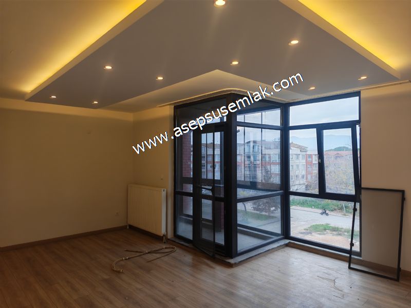 3+2 DUBLEX - YAŞAMIN ZİRVESİ KURTULUŞ MAHALLESİNDE ÖZEL TASARIM