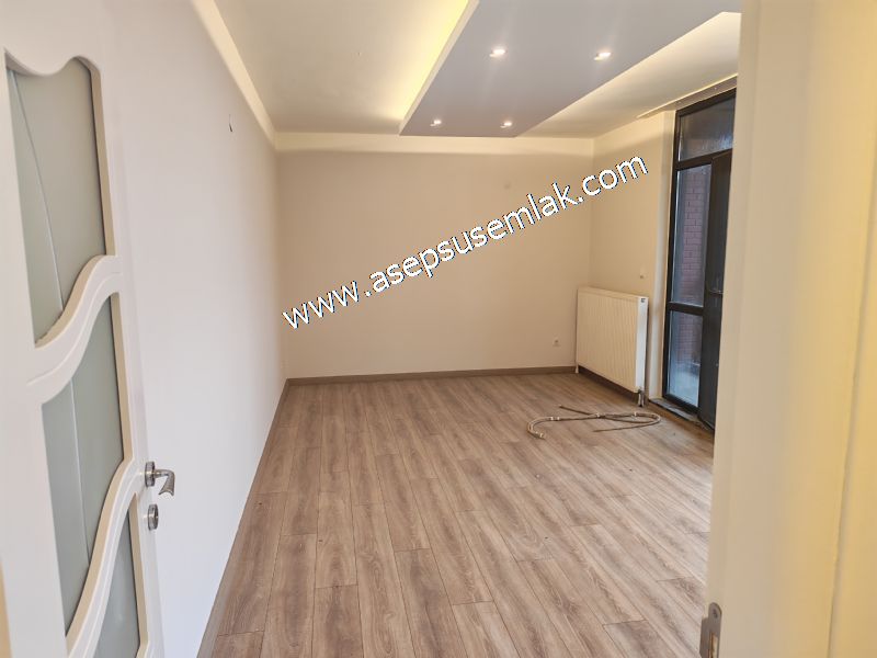 3+2 DUBLEX - YAŞAMIN ZİRVESİ KURTULUŞ MAHALLESİNDE ÖZEL TASARIM