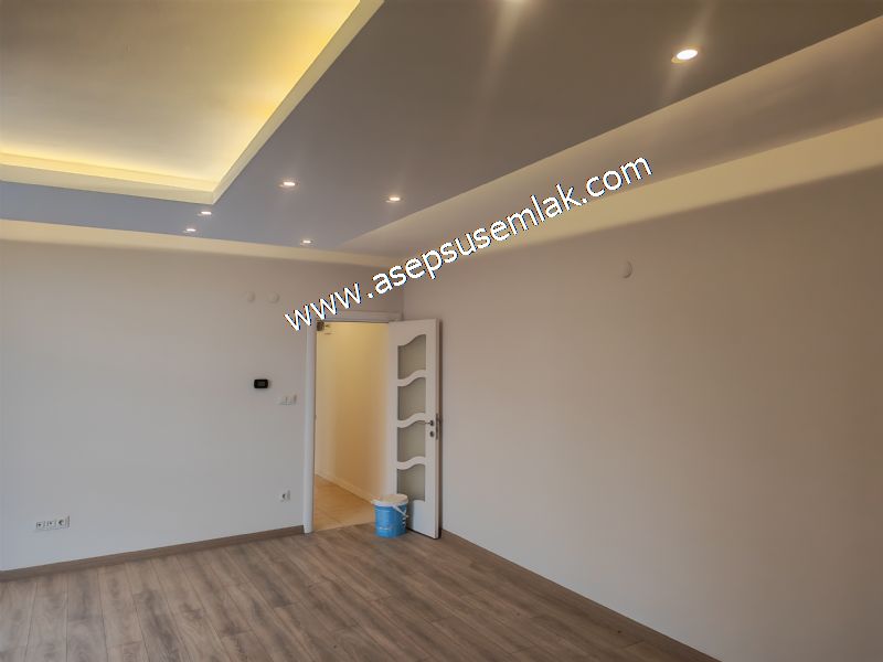 3+2 DUBLEX - YAŞAMIN ZİRVESİ KURTULUŞ MAHALLESİNDE ÖZEL TASARIM