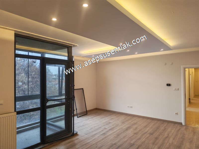 3+2 DUBLEX - YAŞAMIN ZİRVESİ KURTULUŞ MAHALLESİNDE ÖZEL TASARIM