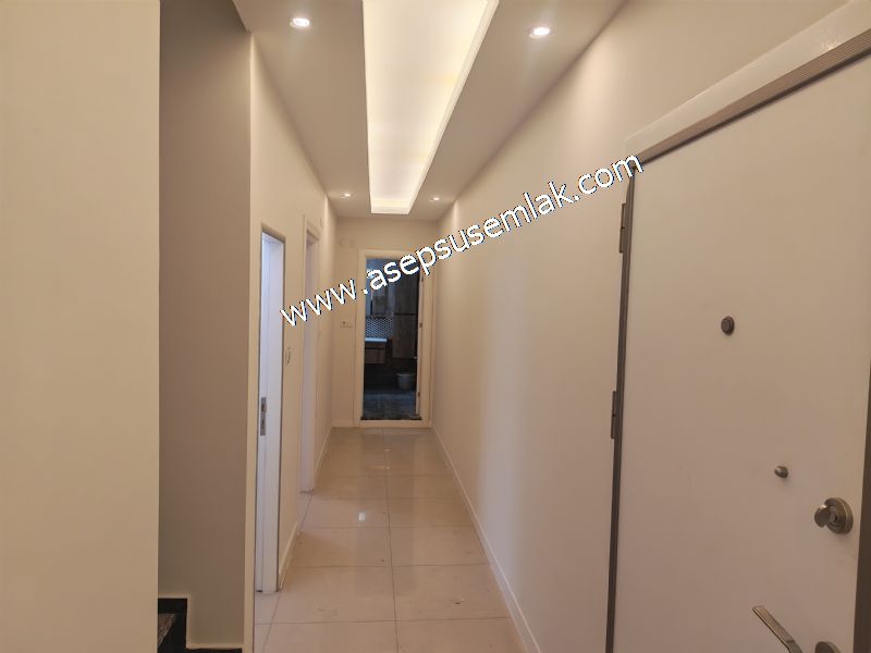 3+2 DUBLEX - YAŞAMIN ZİRVESİ KURTULUŞ MAHALLESİNDE ÖZEL TASARIM