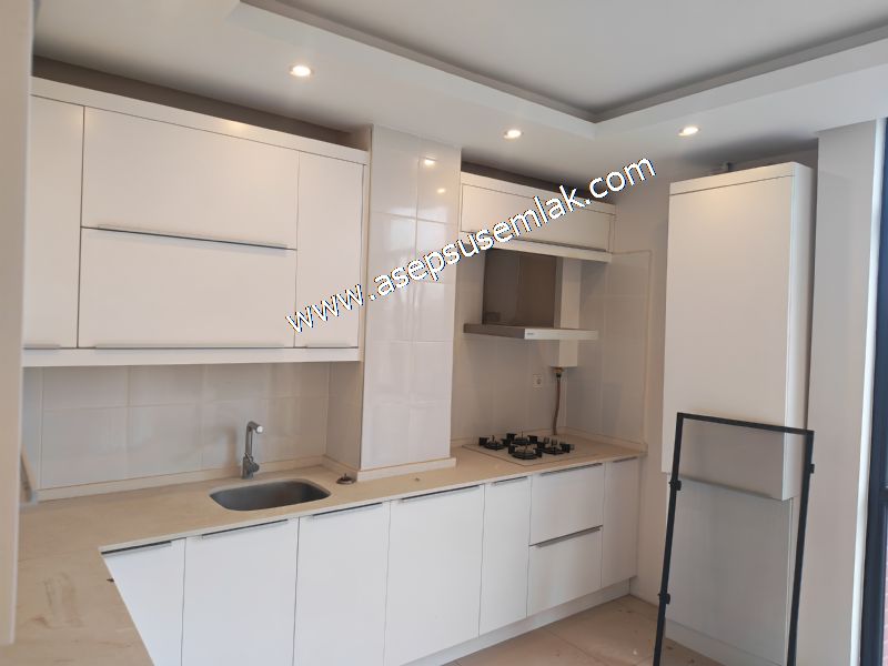 3+2 DUBLEX - YAŞAMIN ZİRVESİ KURTULUŞ MAHALLESİNDE ÖZEL TASARIM