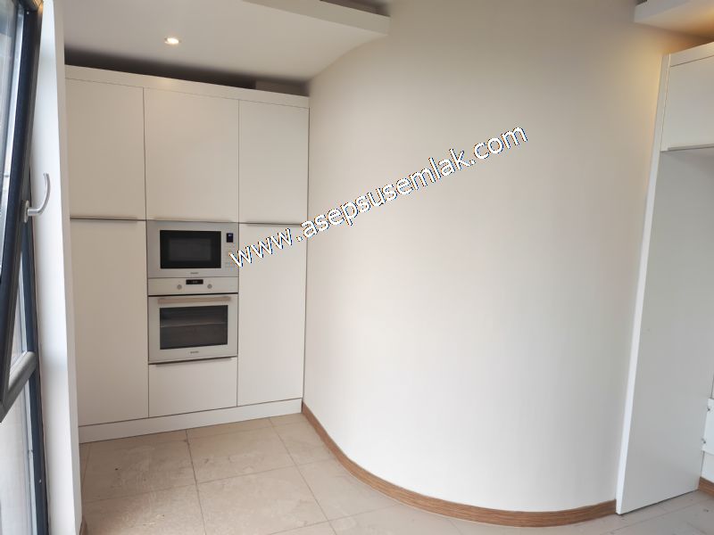 3+2 DUBLEX - YAŞAMIN ZİRVESİ KURTULUŞ MAHALLESİNDE ÖZEL TASARIM