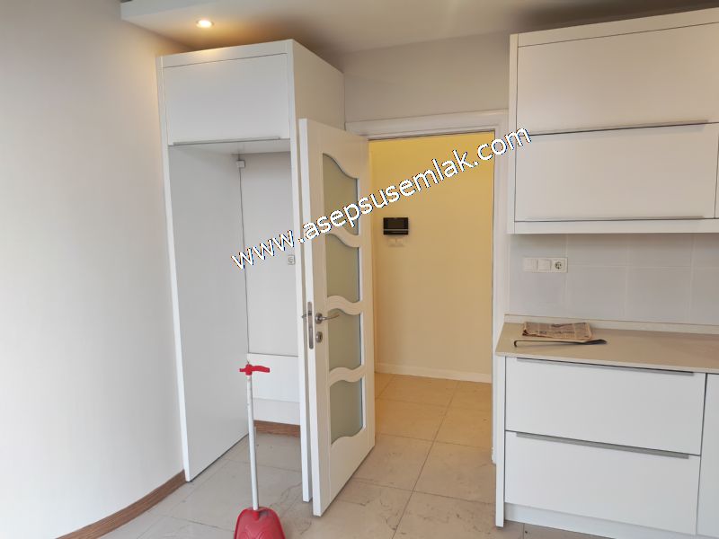 3+2 DUBLEX - YAŞAMIN ZİRVESİ KURTULUŞ MAHALLESİNDE ÖZEL TASARIM